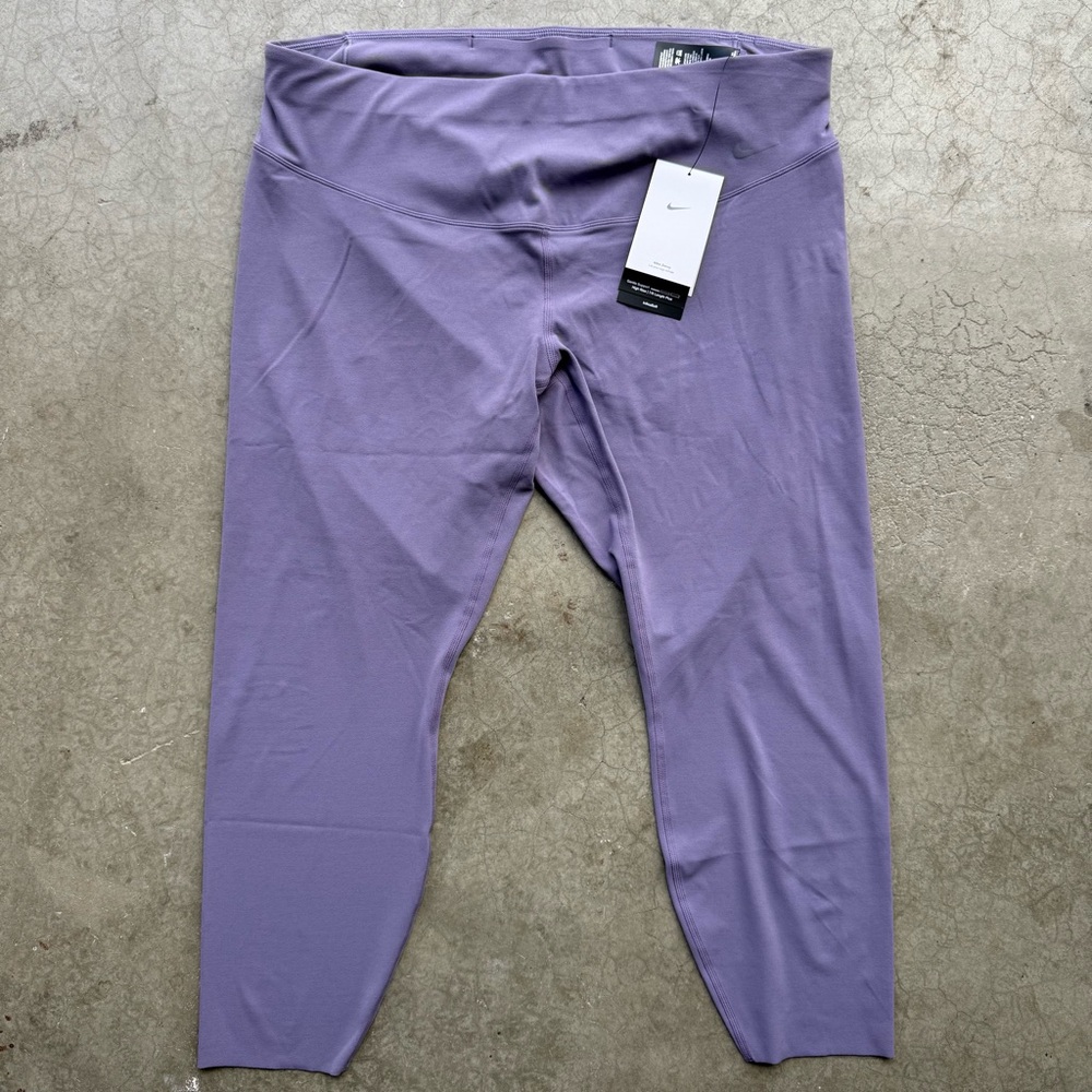 Nike Zenvy InfinaSoft Leggings